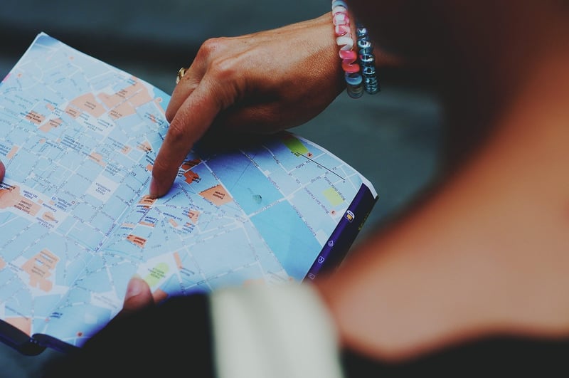 Solo Travel Guides